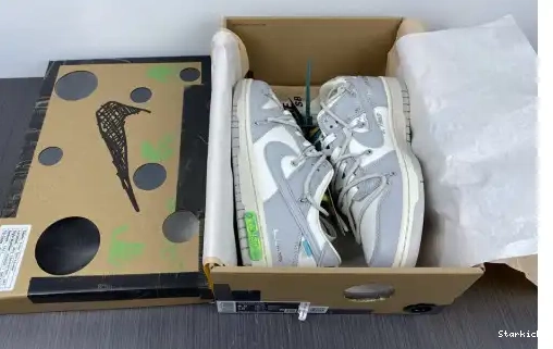 Dunk DM1602-117 Lot O-W Low 42 Nike 0629
